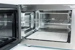 Микроволновая печь CASO MG 20 Ceramic Menu