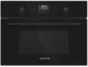 Духовой шкаф электрический MEFERI MEO607BK MICROWAVE