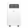 Мобильный кондиционер Ballu BPAC-12 CP/N1_24Y Aura