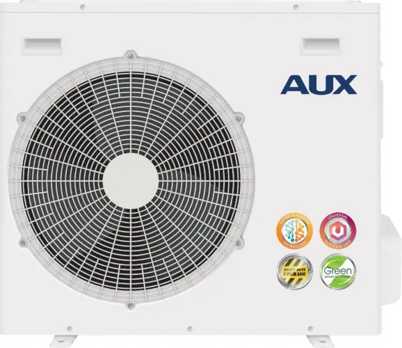 Напольно-потолочная сплит-система AUX ALCF-H36/5R1B (v2)/AL-H36/5R1B(U) (v2)