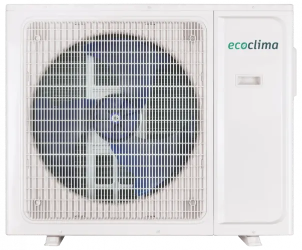Напольно-потолочная сплит-система Ecoclima ECLCF-H18/4R1C/ECL-H18/4R1C(U)