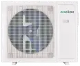 Напольно-потолочная сплит-система Ecoclima ECLCF-H18/4R1C/ECL-H18/4R1C(U)
