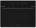 Встраиваемая микроволновая печь KRONA ONYX 45H mw BL/BL