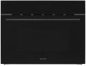 Встраиваемая микроволновая печь KRONA ONYX 45H mw BL/BL