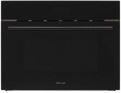 Встраиваемая микроволновая печь KRONA ONYX 45H mw BL/BL