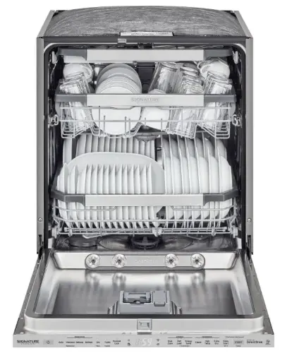 Встраиваемая посудомоечная машина Signature Kitchen Suite SKSDW2402P