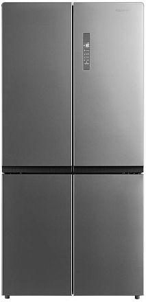 Холодильник Kuppersbusch FKG 9650.0 E-02 Black Chrome