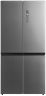 Холодильник Kuppersbusch FKG 9650.0 E-02 Black Chrome