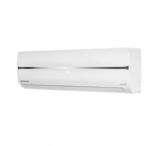 Сплит-система Chigo CS-25V3A-1C172 King White