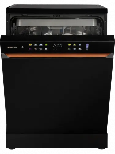HIBERG i-Q 6815 LB