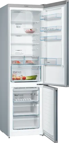 Холодильник BOSCH KGN39XI30U