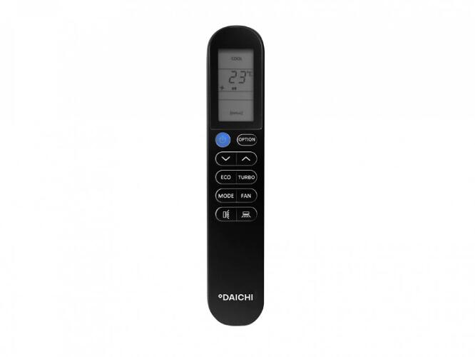 Сплит-система Daichi MIR70AVQS1R-1/MIR70FVS1R-1 Miracle Inverter