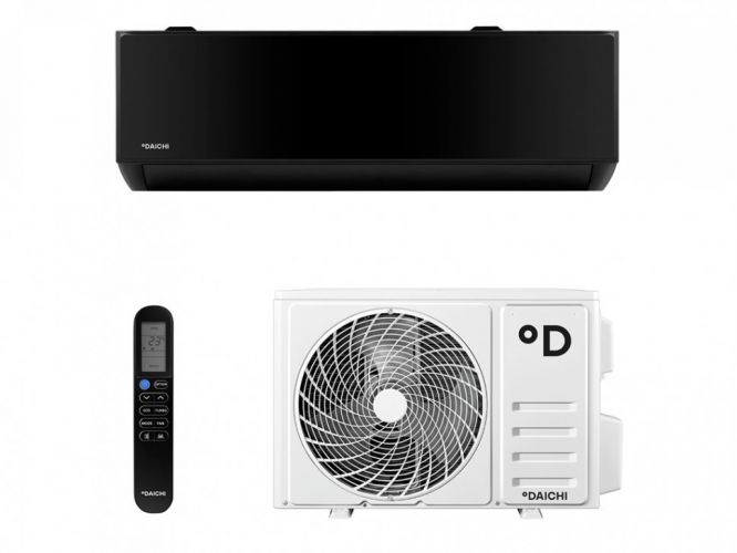 Сплит-система Daichi MIR70AVQS1R-1/MIR70FVS1R-1 Miracle Inverter