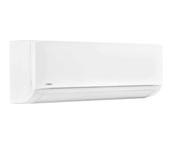 Сплит-система MDV MDSAN-09HRFN8(WF)/MDOAN-09HFN8 Infini Nordic Heat Pump Inverter Wi-Fi