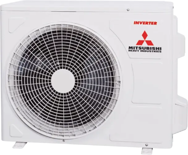 Настенная сплит-система Mitsubishi Heavy SRK50ZTL-W/SRC50ZTL-W Standard Plus
