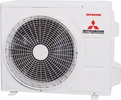 Настенная сплит-система Mitsubishi Heavy SRK50ZTL-W/SRC50ZTL-W Standard Plus