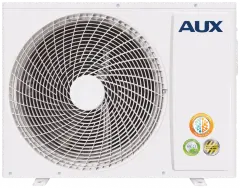 Канальная сплит-система AUX ALLD-H12/4R1C/AL-H12/4R1C(U)