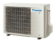 Cплит-система Daikin FTXJ50AW/RXJ50A Emura 3