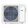 Наружный блок мульти сплит-системы Systemair Sysplit Simple Multi3 21 EVO HP Q