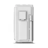 Наружный блок мульти сплит-системы Systemair Sysplit Simple Multi3 21 EVO HP Q