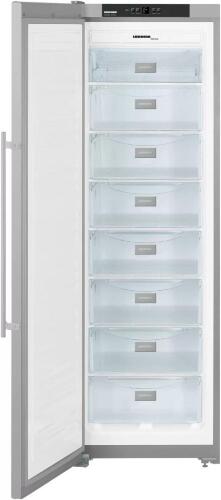 Морозильник Liebherr SGNesf 3063 Comfort NoFrost