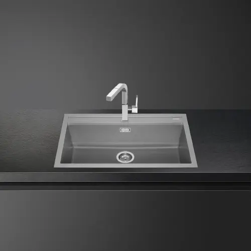 Мойка Smeg VSGX860CT