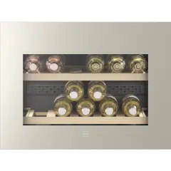 Встраиваемый винный шкаф V-ZUG WineCooler V4000 45 WC4T-51113 L Pearl mirror glass