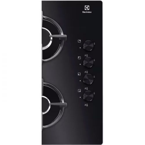 Встраиваемые газовые панели ELECTROLUX KGG6407K