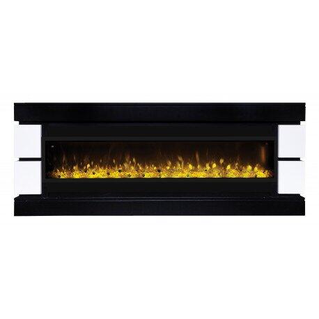 Каминокомплект RealFlame Denver 60 BLM с очагом Manhattan 1560
