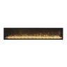 Каминокомплект RealFlame Denver 60 BLM с очагом Manhattan 1560