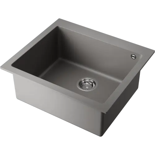 Bosen 57A leningrad grey