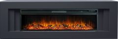 Каминокомплект Royal Flame Line SFT (Разборный) с очагом Vision 60 LOG LED серый графит