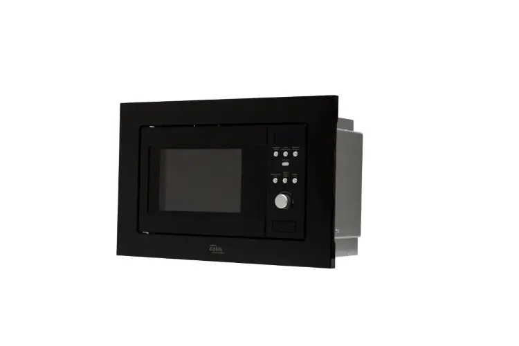 Встраиваемая микроволновая печь MW-RMB