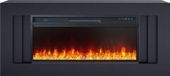 Каминокомплект Royal Flame Line SFT (Разборный) с очагом Vision 42 LED серый графит
