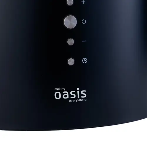 Кухонная вытяжка making Oasis everywhere KR-50B