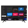 32" Телевизор MAUNFELD MLT32HSX02, HD, Яндекс TV