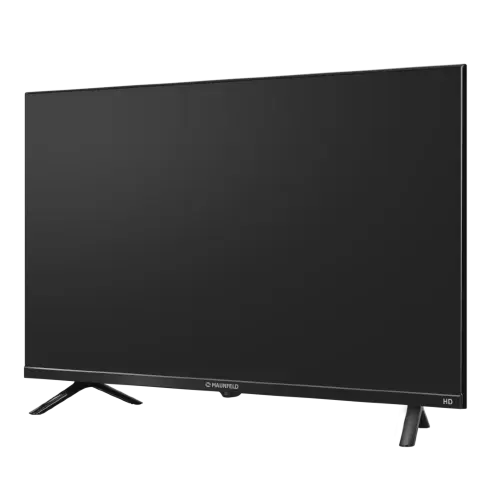 32" Телевизор MAUNFELD MLT32HSX02, HD, Яндекс TV