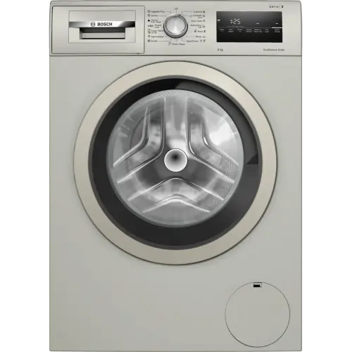Стиральная машина BOSCH WAN2420XME