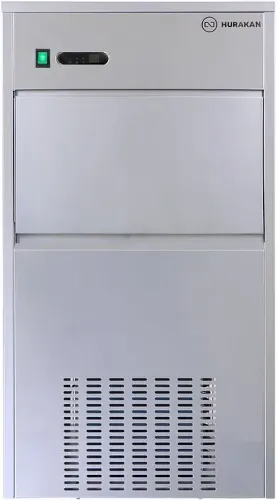 Льдогенератор HURAKAN HKN-GB100C (гранулы)