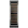 Винный шкаф Dunavox DX-123.338DSS