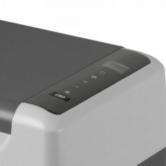 Автохолодильник Alpicool C22 с адаптером