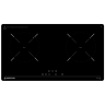 Варочная панель индукционная MEFERI MIH602BK POWER