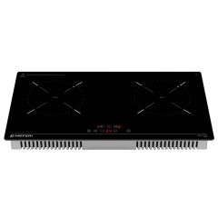 Варочная панель индукционная MEFERI MIH602BK POWER