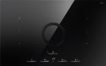 Варочная панель с вытяжкой Elica SWITCH GLOW EVO BL/A/83