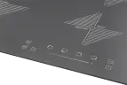 Варочная панель индукционная ICS 604 GR