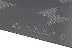 Варочная панель индукционная ICS 604 GR