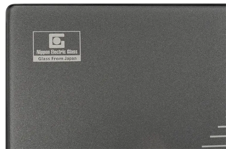 Варочная панель индукционная ICS 604 GR