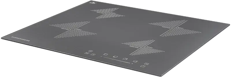 Варочная панель индукционная ICS 604 GR