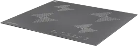Варочная панель индукционная ICS 604 GR