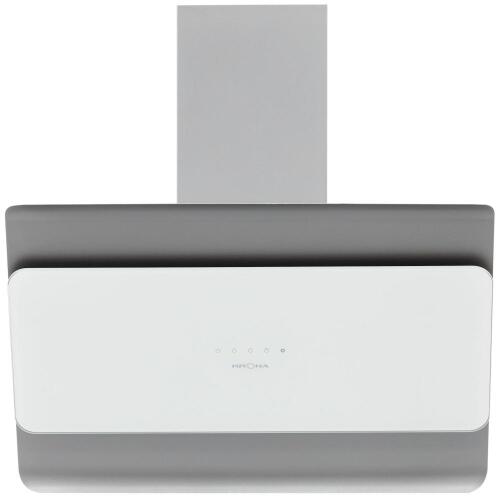 Вытяжка Krona URAN 600 DN WHITE 4S